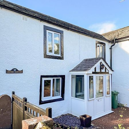 Smithy Cottage Keldhead Buitenkant foto